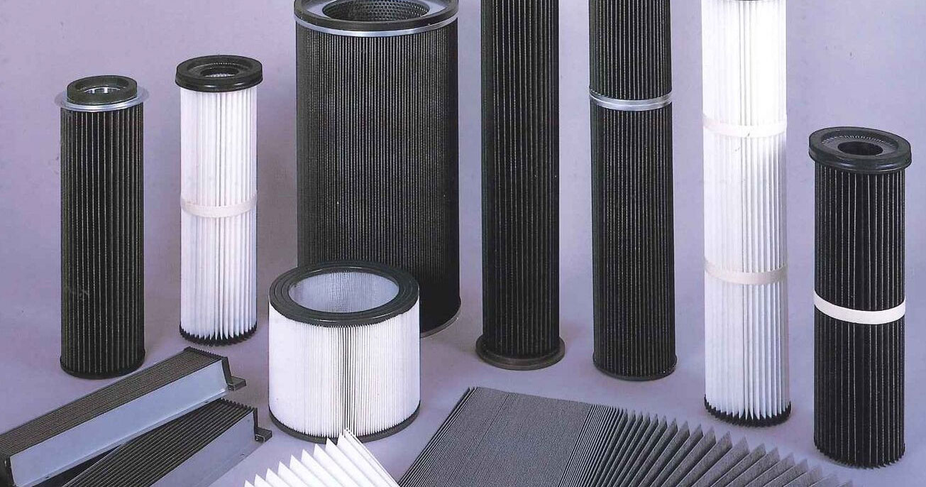 Izumi Filter Sample